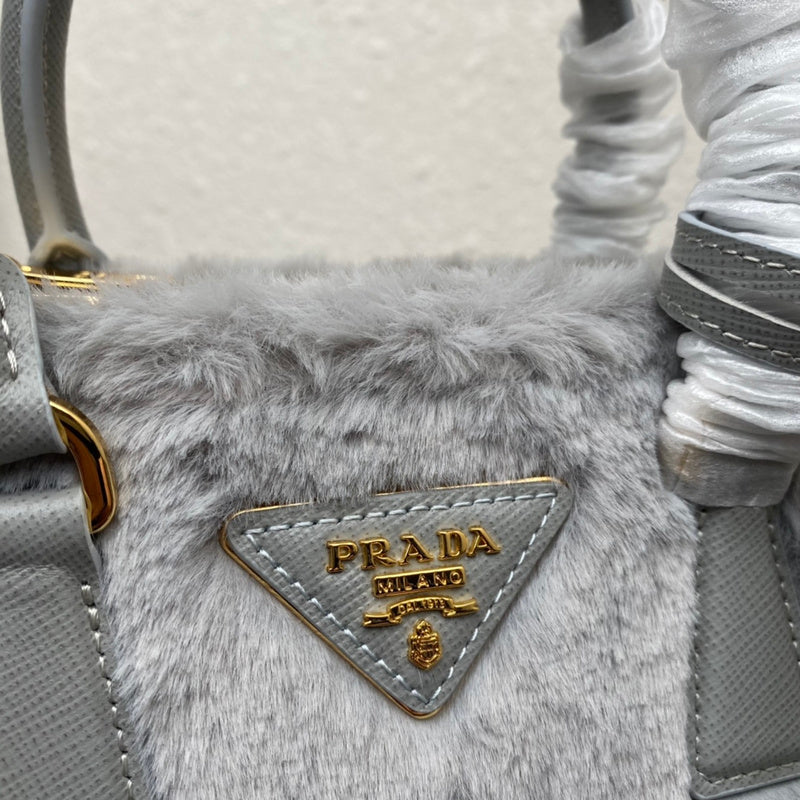 Amelia- PRDA  LUXURY BAGS - 975