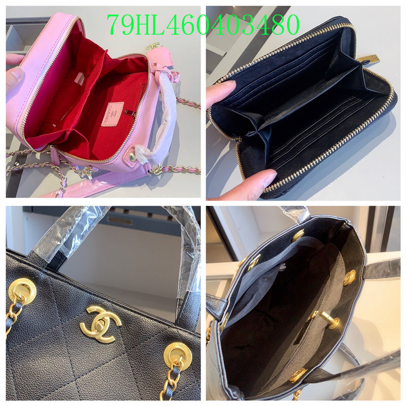 Amelia - CHL Bags - 1196
