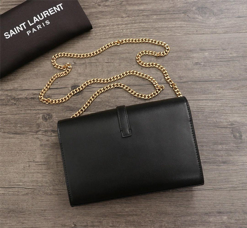 Amelia - YSL Bag - 2916