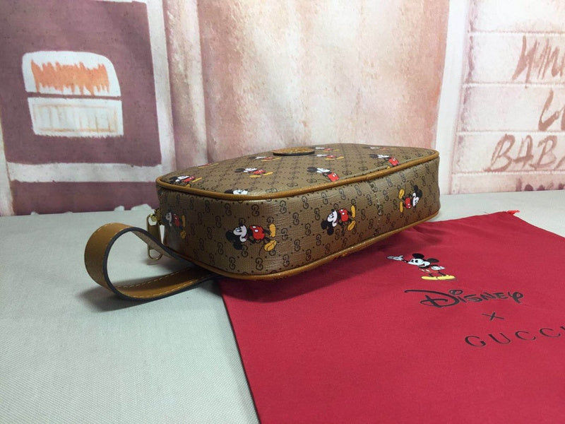 Amelia  - GCI Bags - 11112