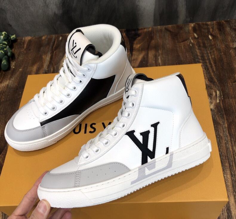 AmeliaLuxury - LOV Men Shoes - 1175