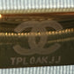 My Perfect Adjustable Chain Flap Bag Quilted Iridescent Caviar Mini