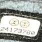 CC Box Camera Bag Quilted Caviar Mini