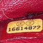 Reissue 2.55 Flap Bag Quilted Aged Calfskin 228