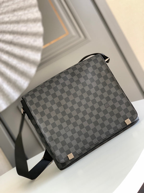 Fan Fashion Lu-Vi Bags - 16950