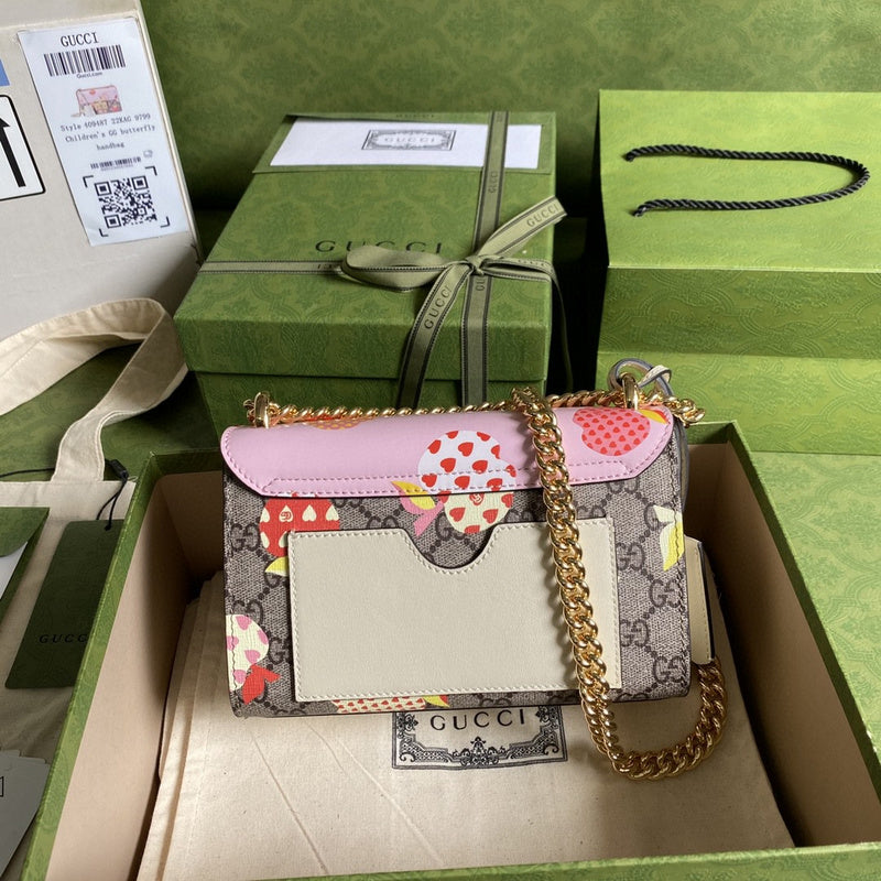 Amelia- GUKI Bags - 1757