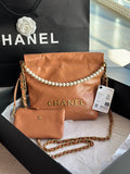 AmeliaLuxury - CHL Bags - 2703