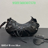 Amelia - BGA Bags - 1886
