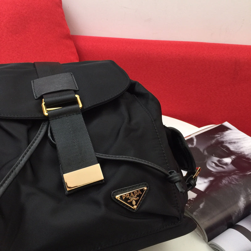 Amelia- PRDA  LUXURY BAGS - 625