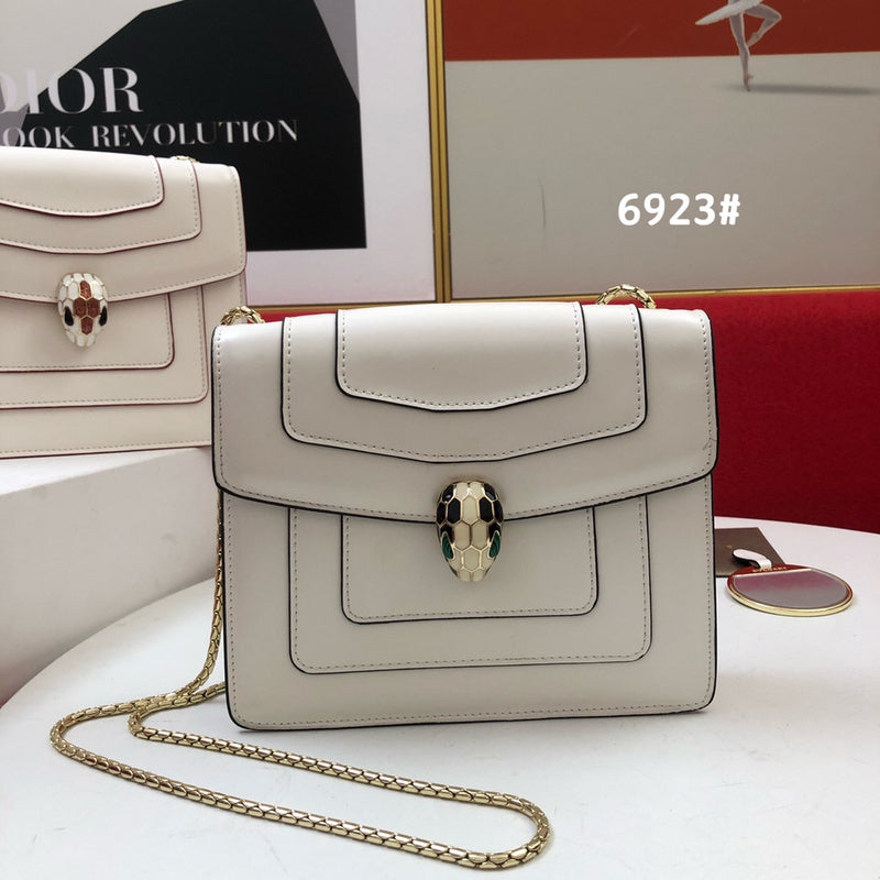 B-Berry Bags - Women Ameliave Luxury Bags - 533