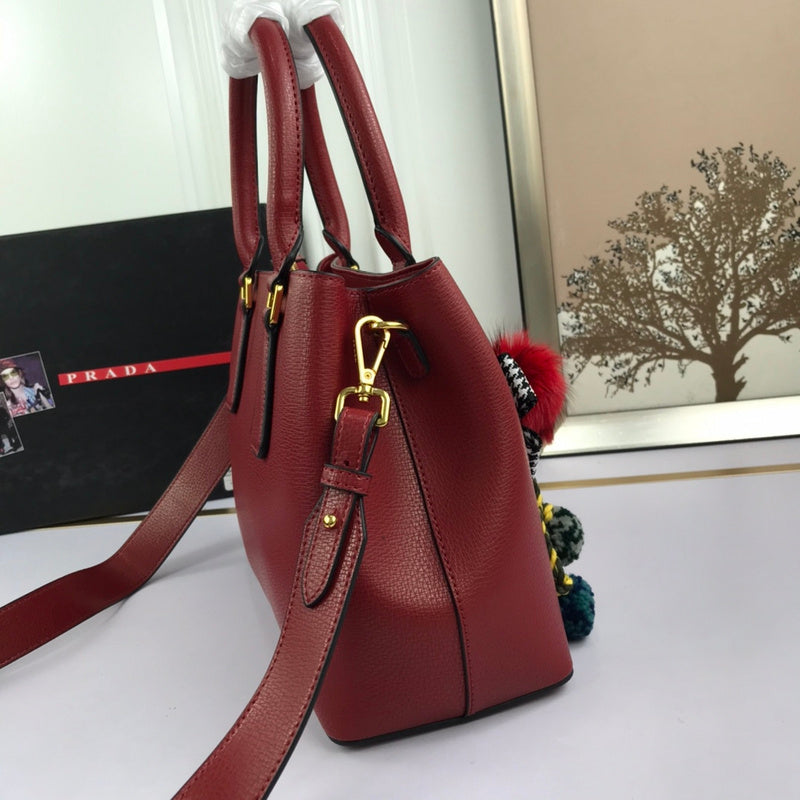 Amelia- PRDA  LUXURY BAGS - 119