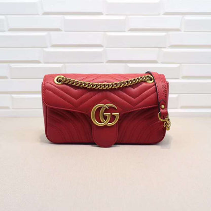 AmeliaLuxury - GCI Bags - 826