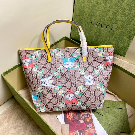 Amelia-i GUKI Women Bags - 1134