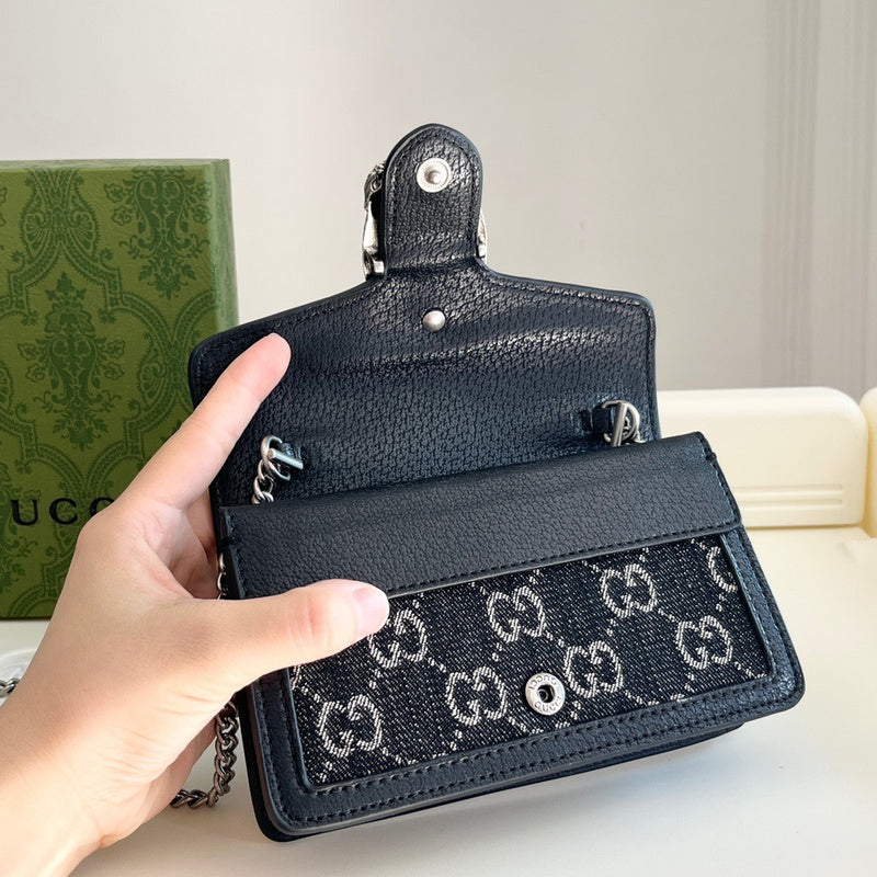 GCC - Amelia- Bags - 430