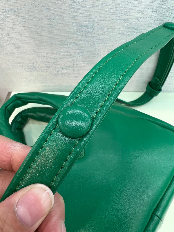 Amelia- PRDA  LUXURY BAGS - 881