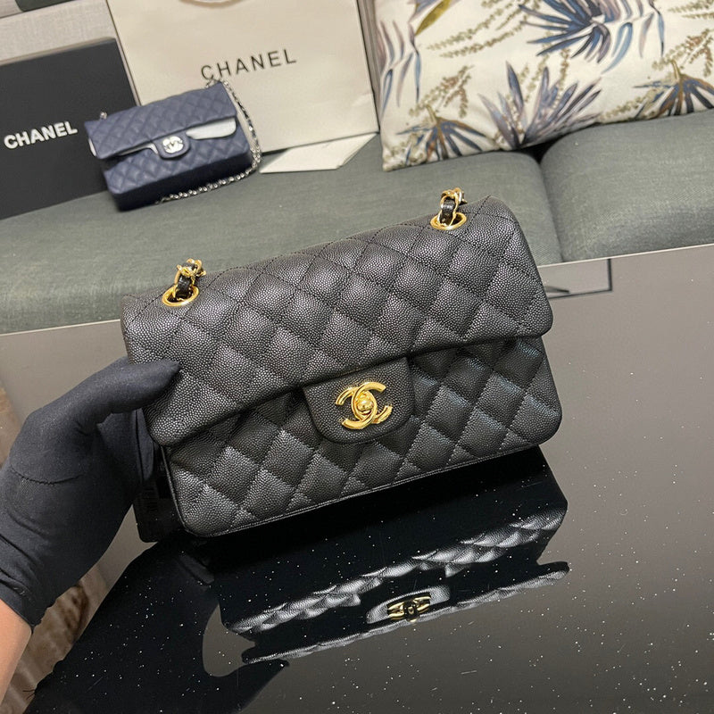 AmeliaLuxury - CHL Bags - 3229
