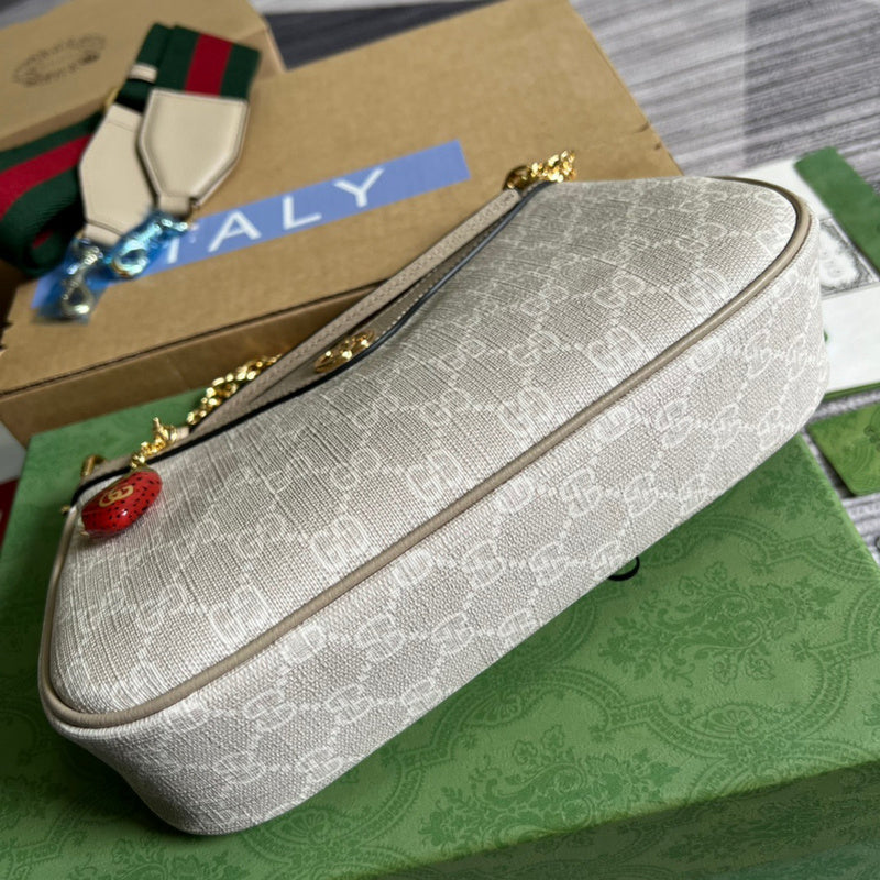 Amelia- GCI LUXURY LADY BAG - BRANDED BAGS FOR WOMEN - 344