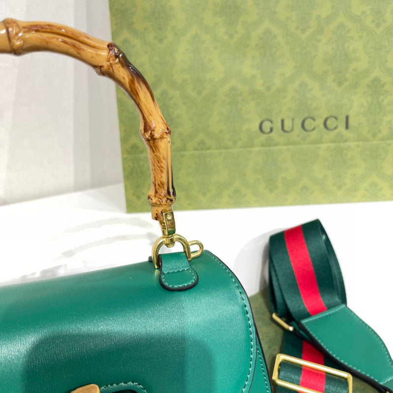 Amelia- GCI Bags - 2007