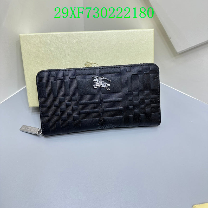 Amelia - BOR Wallet - 055