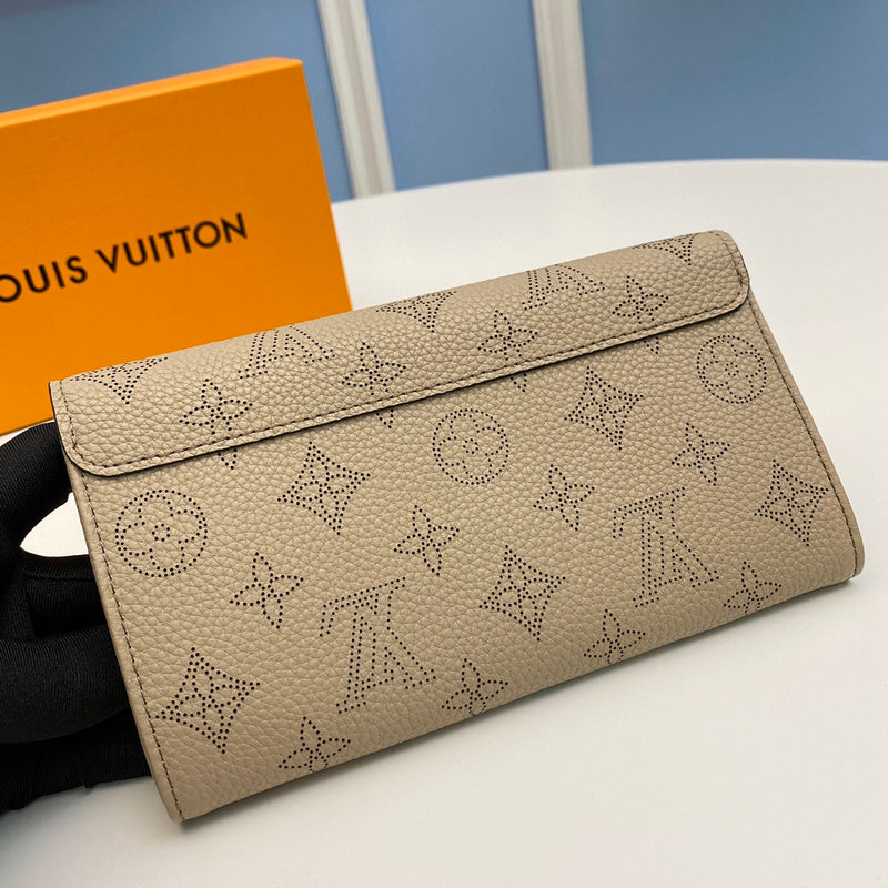 Amelia- LOV  Luxury  Wallets - 524