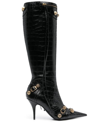 Blnciaga Women's Boots