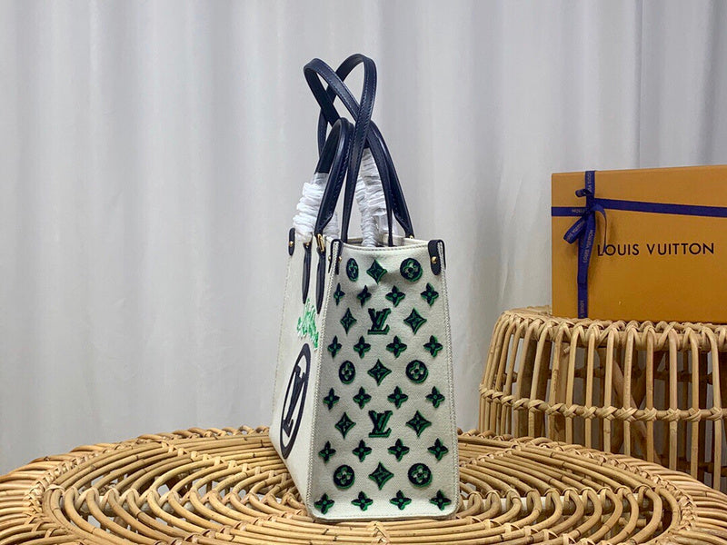 Amelia - LOV Lady Bags - 410