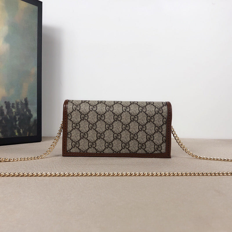 Amelia Fashion - GCI Bags - 2411
