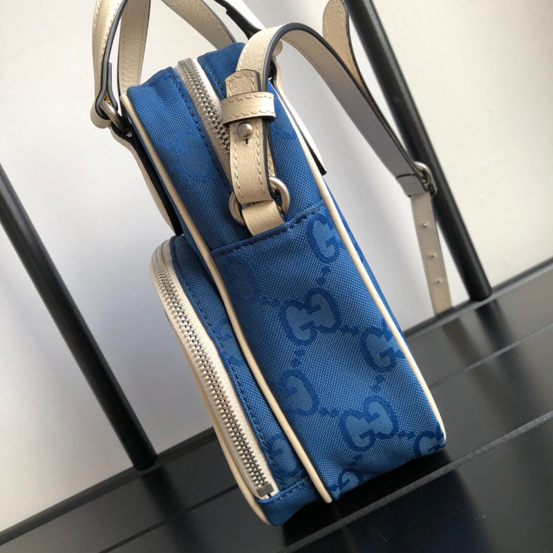 Amelia  - GCI Bags - 8237