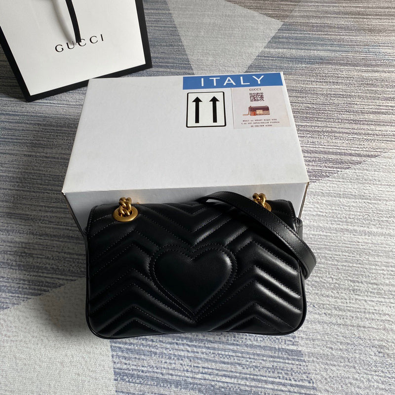 Amelia - GCI Bags - 7028