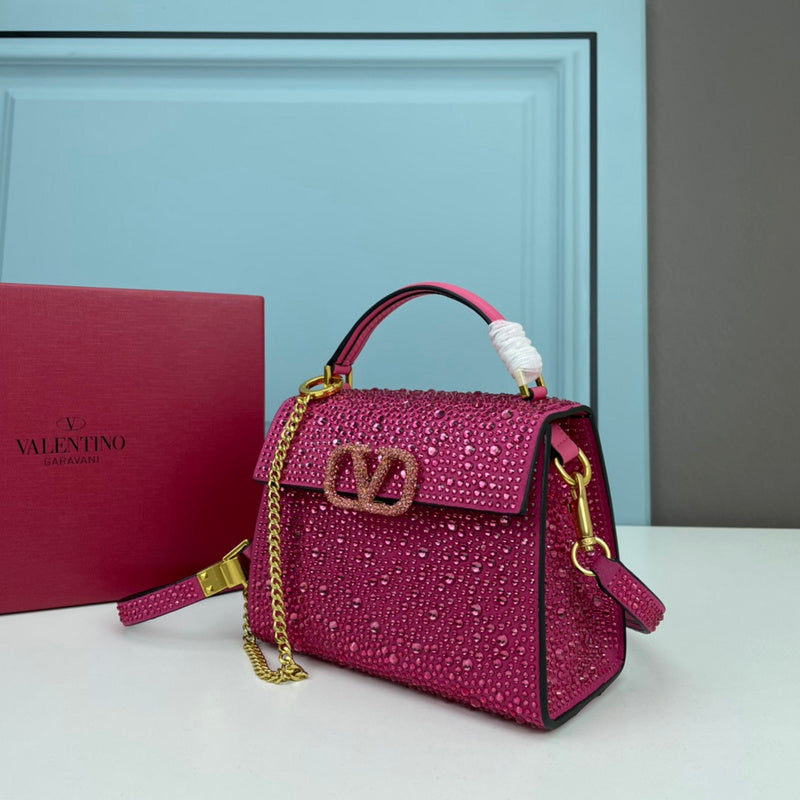 Amelia- VEL WOMEN LUXURY BAGS - 929