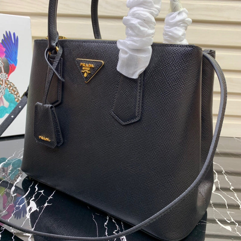 Amelia- PRDA  LUXURY BAGS - 838