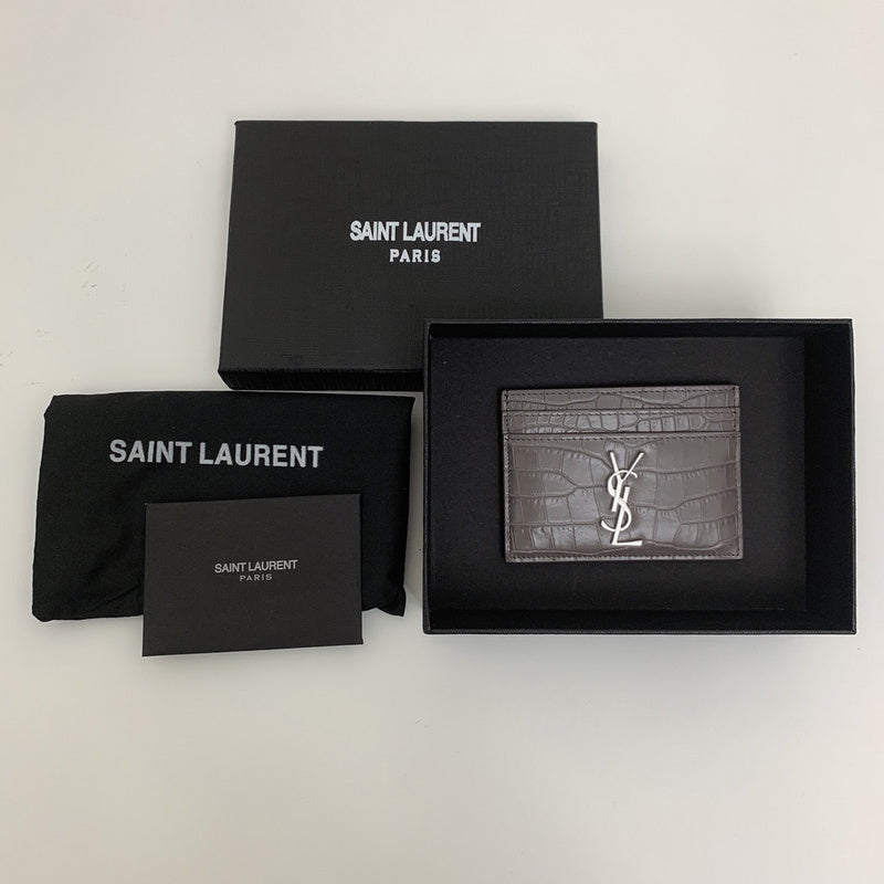 Amelia - YSL Bag - 3824