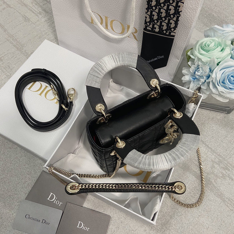 Amelia- DOR Bags - 325