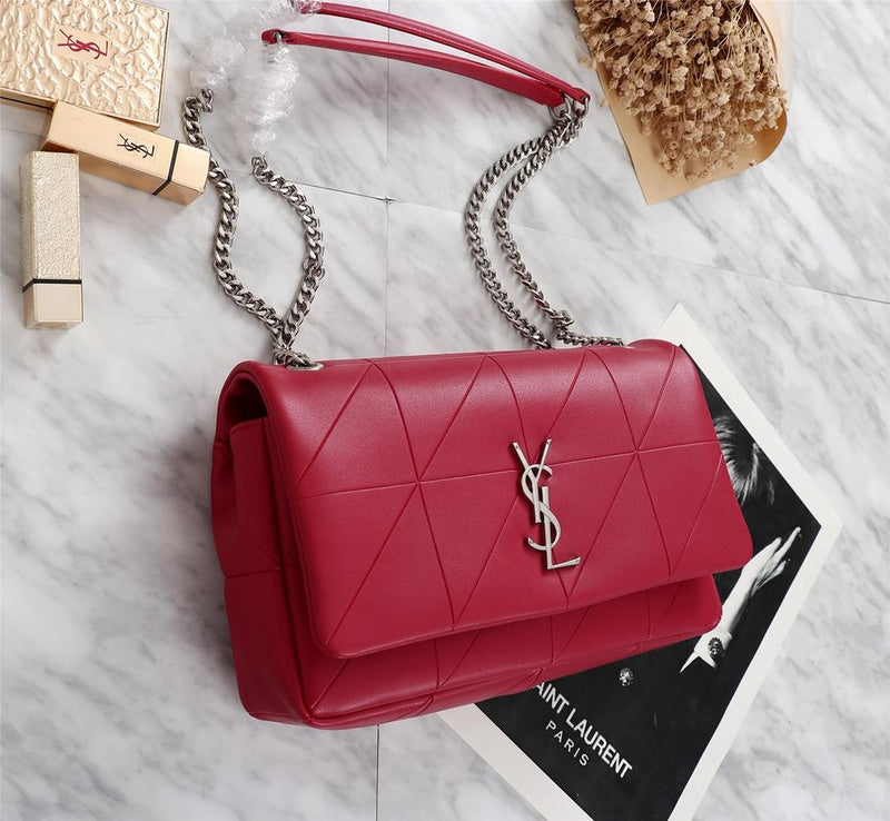 Amelia - YSL Bag - 2633