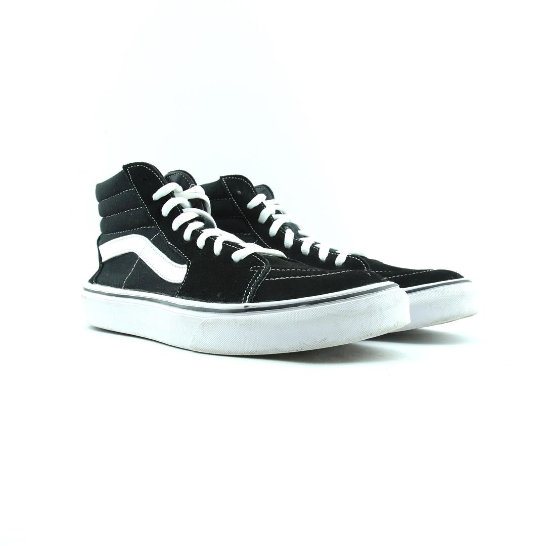 VANS SK8-HI