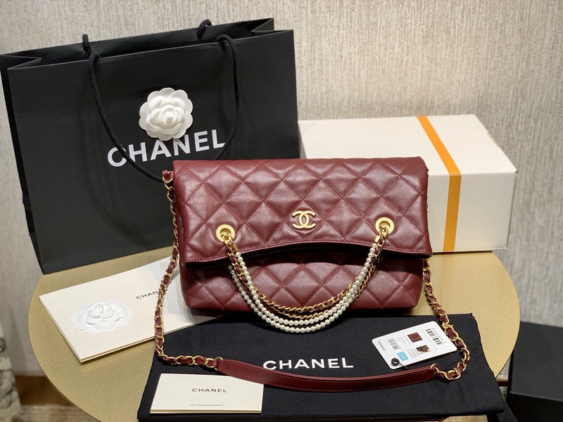 Wellow Bags - Chanel - Bags  - 502