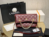 Wellow Bags - Chanel - Bags  - 502