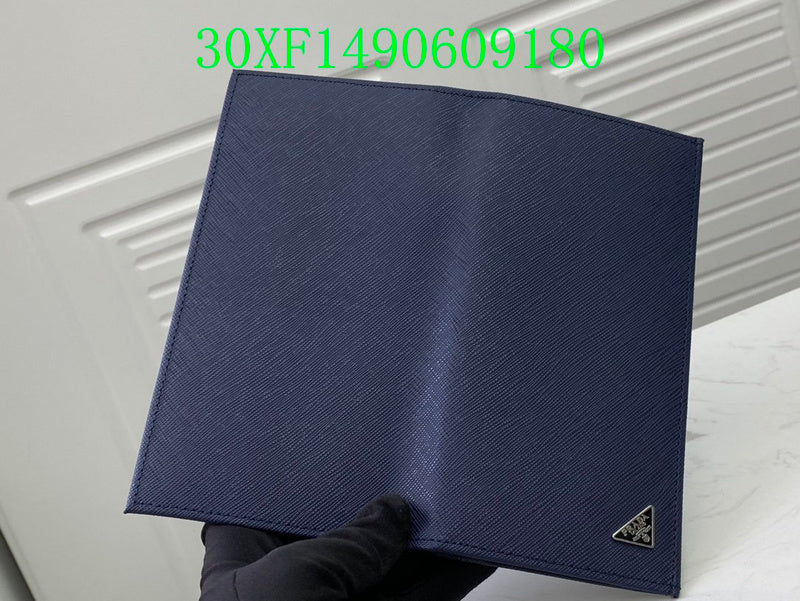 Amelia - PD Wallet - 270