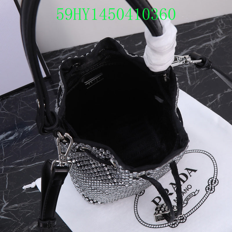 Prada Bags - The Barnes Bags  407