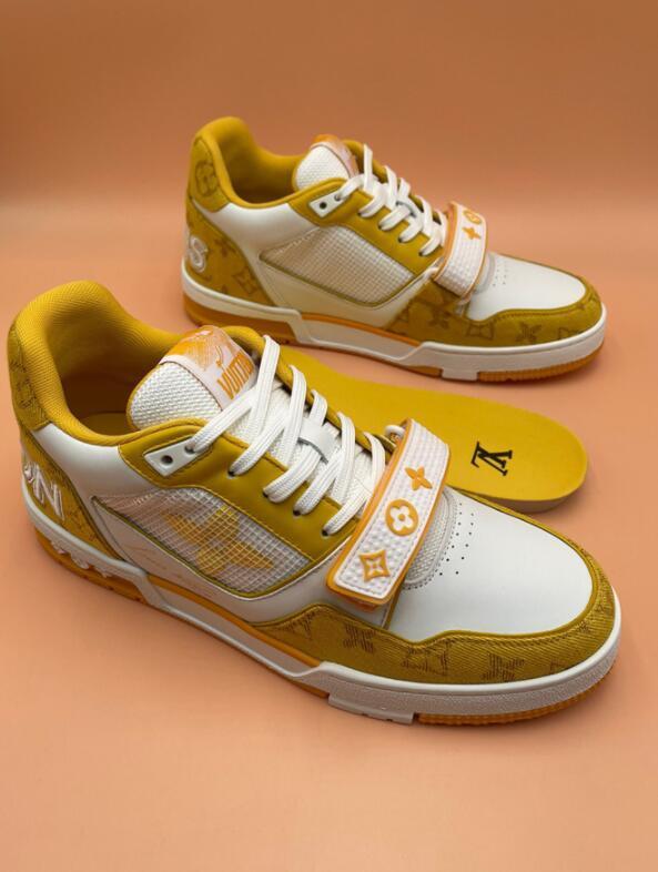 AmeliaLuxury - LOV Men Shoes - 1121