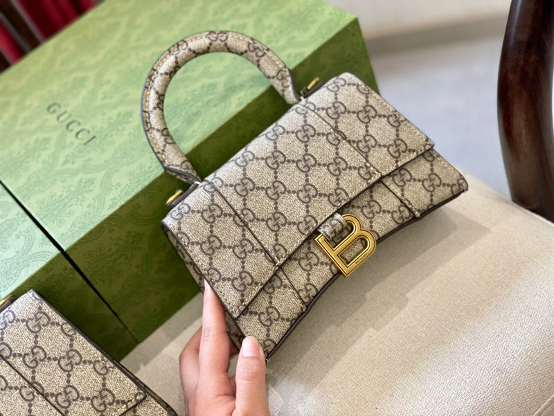 Amelia - BGA Bags - 1345