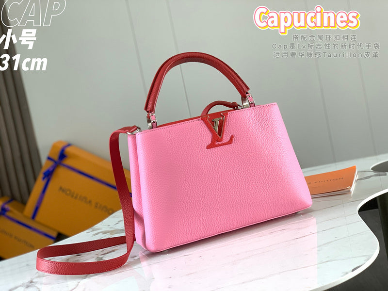 Amelia's Bag Gallery - LOV Bags - 1139