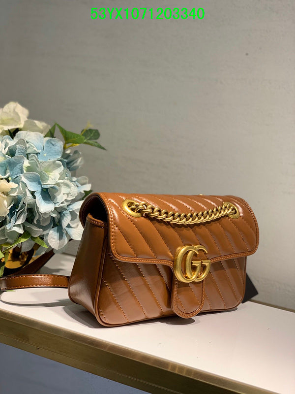 Amelia - GCI Bags - 10459