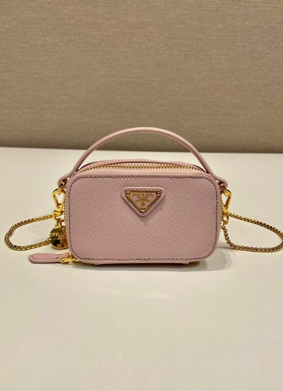 Amelia- PD Bags - 043