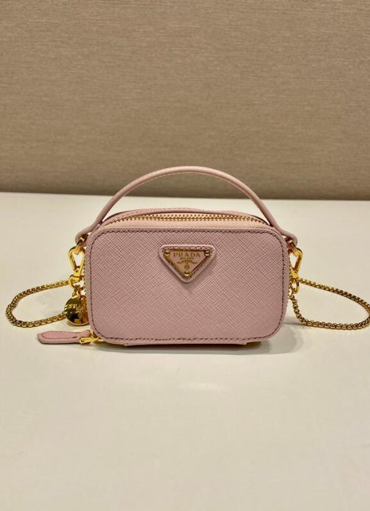 Amelia- PD Bags - 043