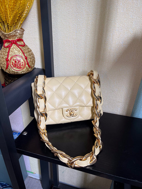 AmeliaLuxury - CHL Bags - 3096
