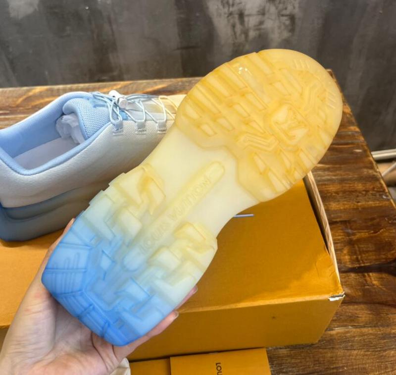 AmeliaLuxury - LOV Men Shoes - 617