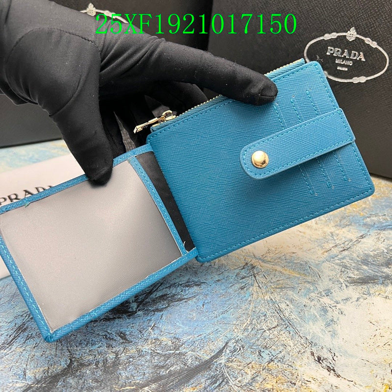 Amelia - PD Wallet - 109