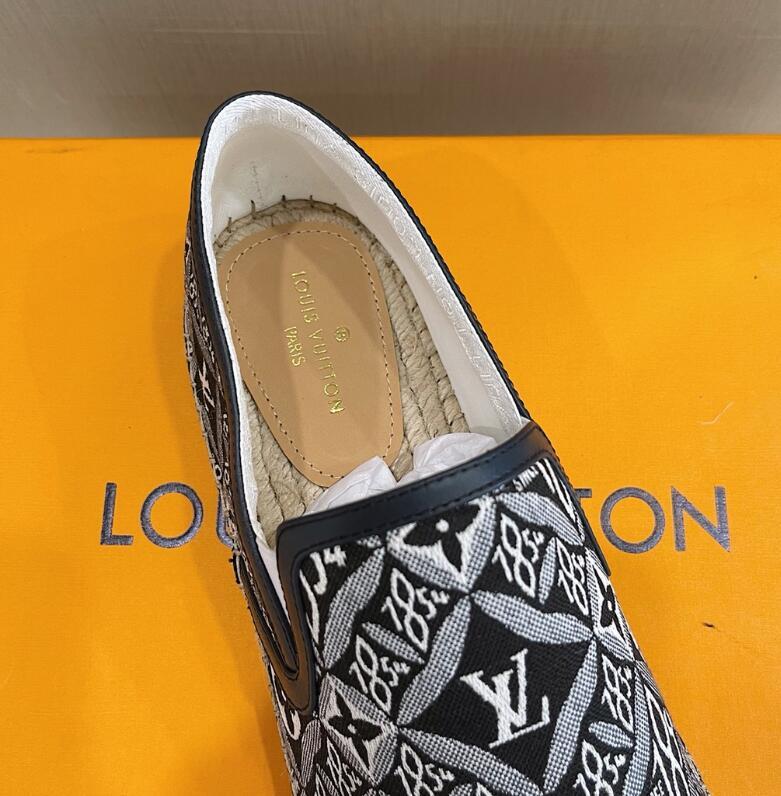 AmeliaLuxury - LOV Men Shoes - 1615