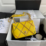 Amelia - CHL Bags - 1787